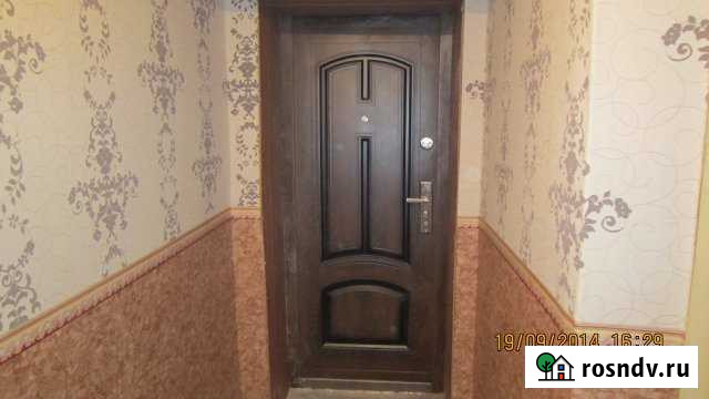 2-комнатная квартира, 45 м², 1/5 эт. на продажу в Пудоже Пудож - изображение 1