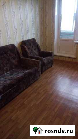 Комната 14.4 м² в 3-ком. кв., 5/12 эт. на продажу в Набережных Челнах Набережные Челны - изображение 1