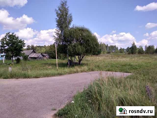 Участок ИЖС 15 сот. на продажу в Кирове Калужской области Киров - изображение 1