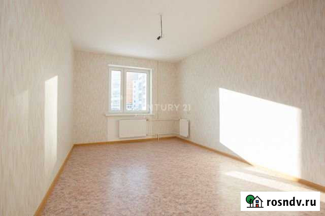 1-комнатная квартира, 36.6 м², 1/14 эт. на продажу в Петрозаводске Петрозаводск - изображение 1