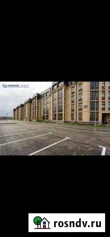 2-комнатная квартира, 63 м², 2/5 эт. на продажу в Пушкине Пушкин - изображение 1