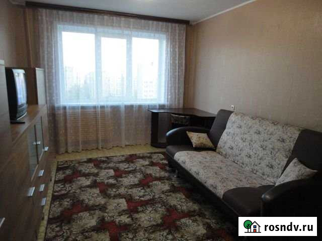 1-комнатная квартира, 38 м², 8/9 эт. в аренду на длительный срок во Владимире Владимир - изображение 1