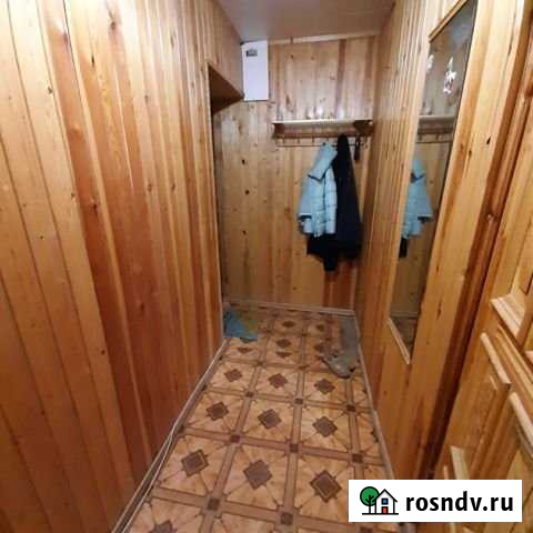 2-комнатная квартира, 45 м², 4/4 эт. в аренду посуточно в Теберде Теберда - изображение 1