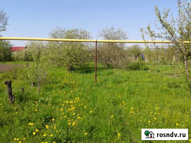 Участок ИЖС 11 сот. на продажу в Вурнарах Вурнары - изображение 1