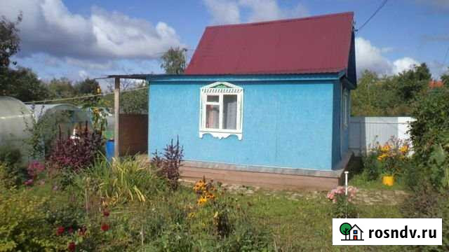 Дача 35 м² на участке 5.1 сот. на продажу в Нижнем Новгороде Нижний Новгород - изображение 1