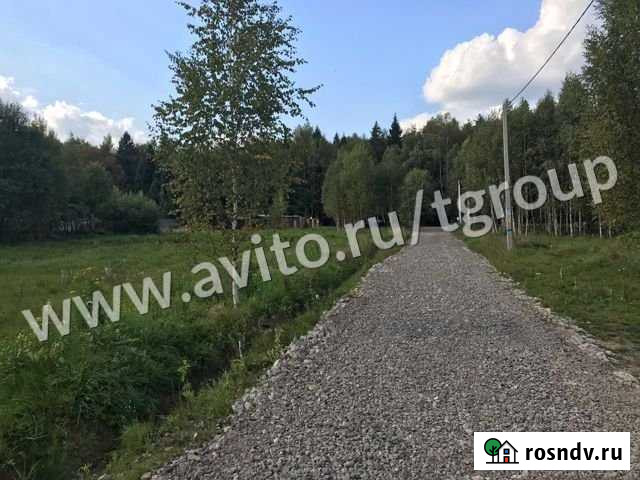 Участок ИЖС 6 сот. на продажу в Деденево Деденево - изображение 1