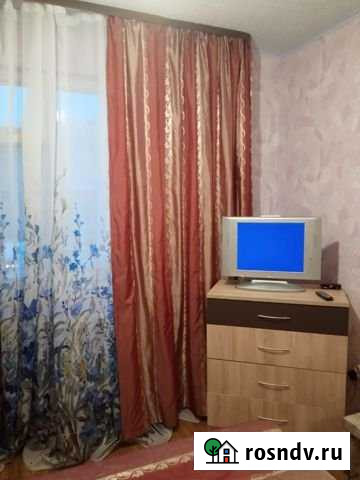 1-комнатная квартира, 37 м², 4/6 эт. в аренду посуточно в Салехарде Салехард - изображение 1