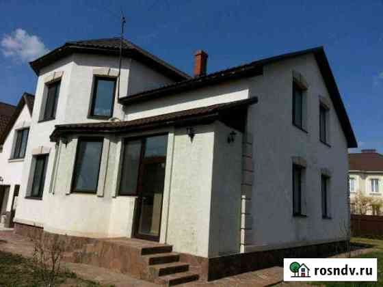 Таунхаус 330 м² на участке 8 сот. на продажу в Самаре Самара