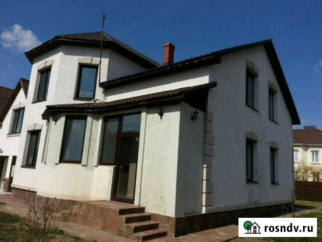 Таунхаус 330 м² на участке 8 сот. на продажу в Самаре Самара - изображение 1