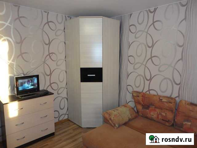 1-комнатная квартира, 23 м², 4/5 эт. в аренду посуточно в Сыктывкаре Сыктывкар - изображение 1