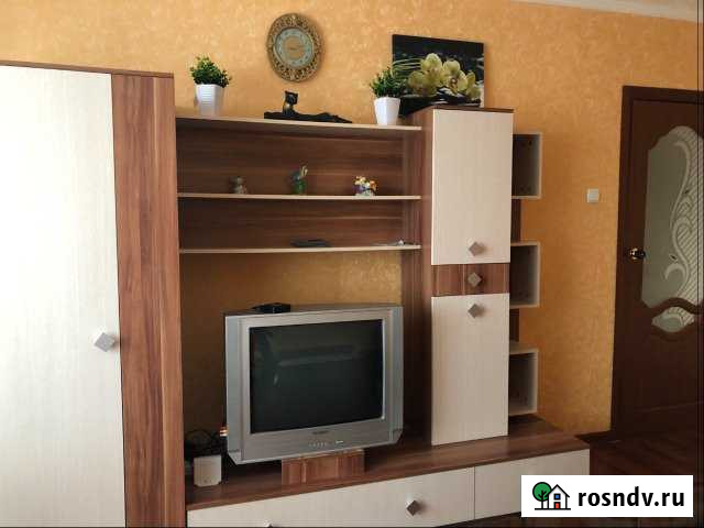 1-комнатная квартира, 36 м², 8/9 эт. в аренду посуточно в Ржеве Ржев - изображение 1