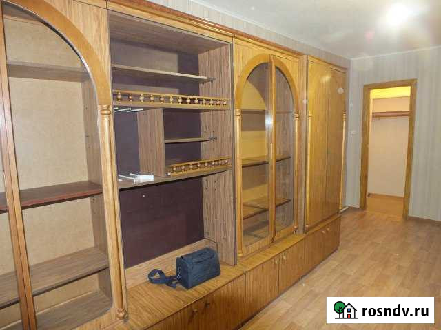 1-комнатная квартира, 31 м², 1/2 эт. в аренду на длительный срок в Борисоглебске Борисоглебск - изображение 1