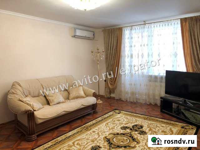 3-комнатная квартира, 64 м², 4/9 эт. на продажу в Евпатории Евпатория - изображение 1