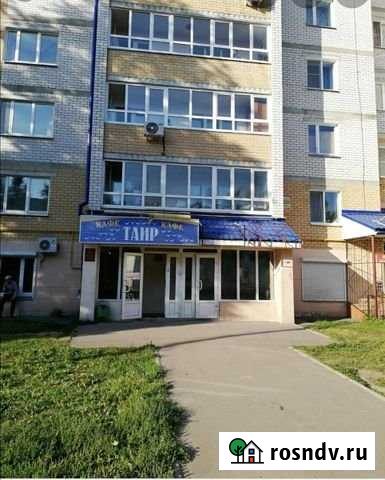 Торговое помещение, 74 кв.м. Йошкар-Ола - изображение 1