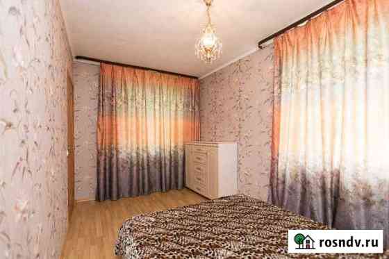 2-комнатная квартира, 48 м², 4/5 эт. в аренду посуточно во Владивостоке Владивосток