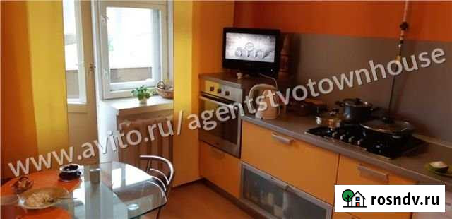 2-комнатная квартира, 53 м², 1/5 эт. на продажу в Нефтекамске Нефтекамск - изображение 1