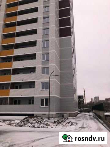 1-комнатная квартира, 38 м², 15/18 эт. на продажу в Ижевске Ижевск - изображение 1