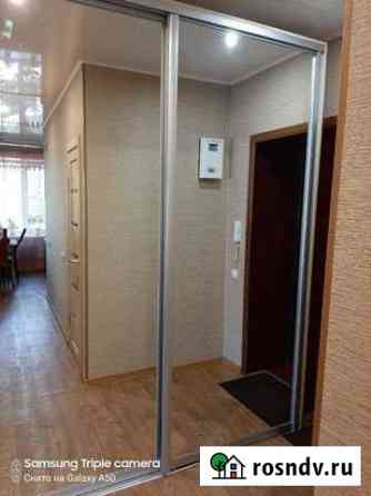 3-комнатная квартира, 58 м², 2/3 эт. на продажу в Черногорске Черногорск