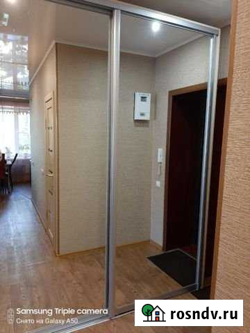 3-комнатная квартира, 58 м², 2/3 эт. на продажу в Черногорске Черногорск - изображение 1