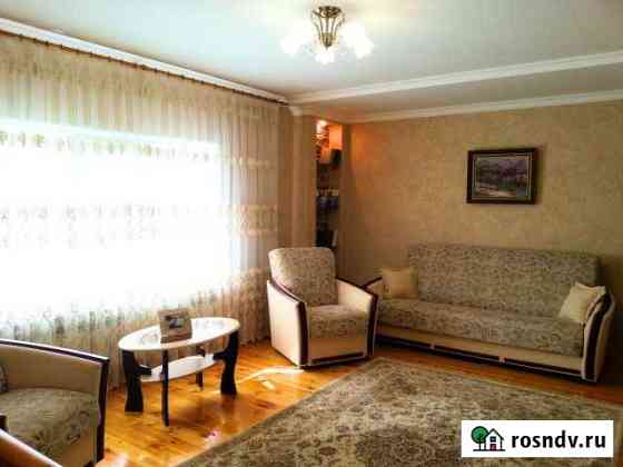 Коттедж 103.9 м² на участке 15 сот. на продажу в Курске Курск
