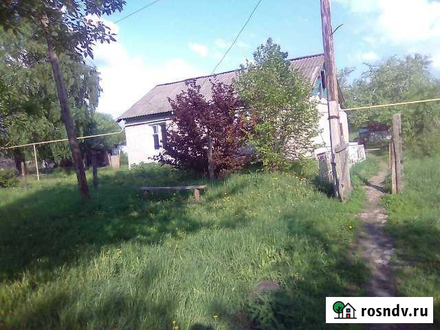 Дом 59 м² на участке 25 сот. на продажу в Захарово Захарово - изображение 1