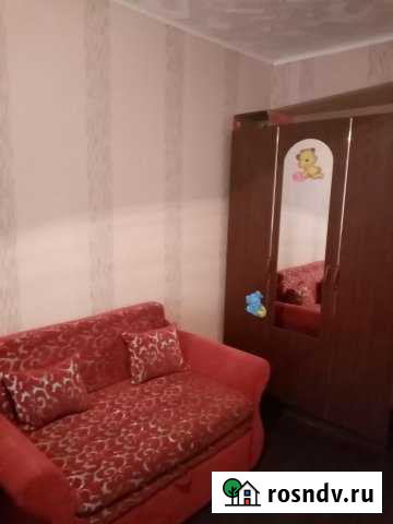 2-комнатная квартира, 45 м², 3/5 эт. в аренду посуточно в Чапаевске Чапаевск - изображение 1