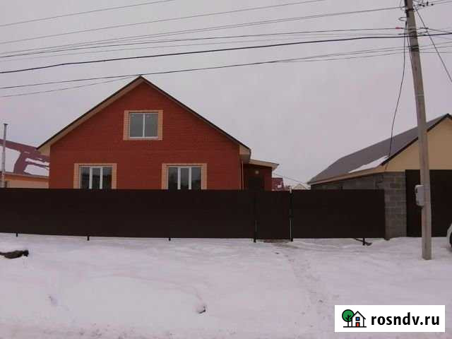 Дом 100 м² на участке 15 сот. на продажу в Кушнаренково Кушнаренково - изображение 1