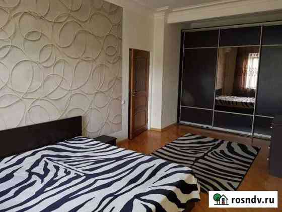 1-комнатная квартира, 42 м², 3/5 эт. в аренду посуточно в Ставрополе Ставрополь