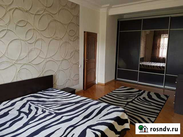 1-комнатная квартира, 42 м², 3/5 эт. в аренду посуточно в Ставрополе Ставрополь - изображение 1