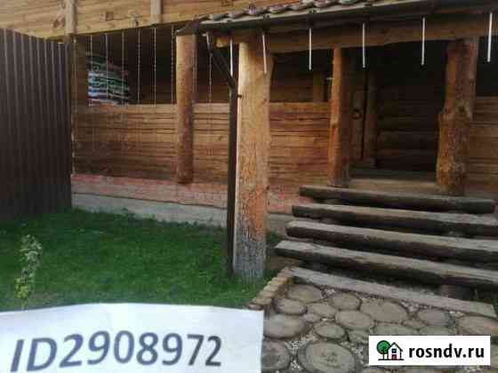 Дом 100 м² на участке 7 сот. в аренду посуточно в Ногинске Ногинск