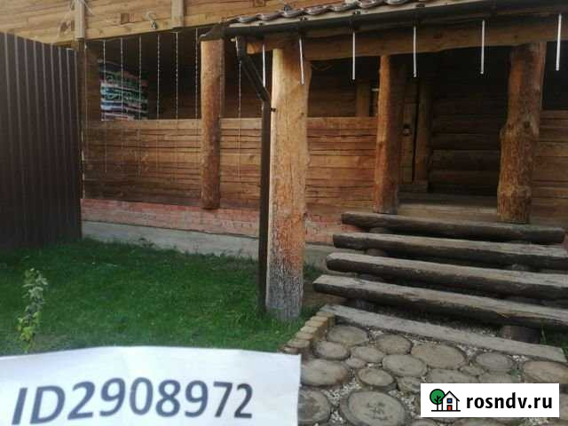 Дом 100 м² на участке 7 сот. в аренду посуточно в Ногинске Ногинск - изображение 1