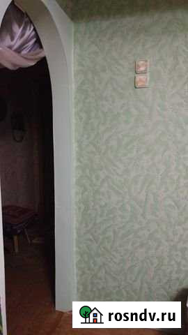 2-комнатная квартира, 45.1 м², 3/5 эт. на продажу в Воркуте Воркута - изображение 1