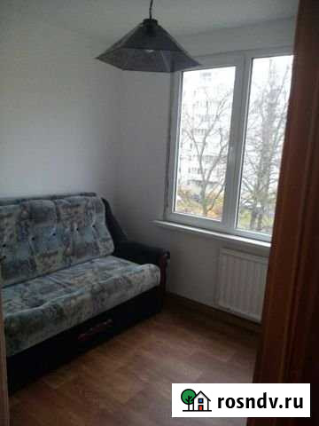 4-комнатная квартира, 50 м², 4/5 эт. в аренду на длительный срок в Санкт-Петербурге Санкт-Петербург - изображение 1