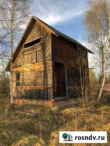 Участок СНТ, ДНП 12 сот. на продажу в Можайске Можайск - изображение 1