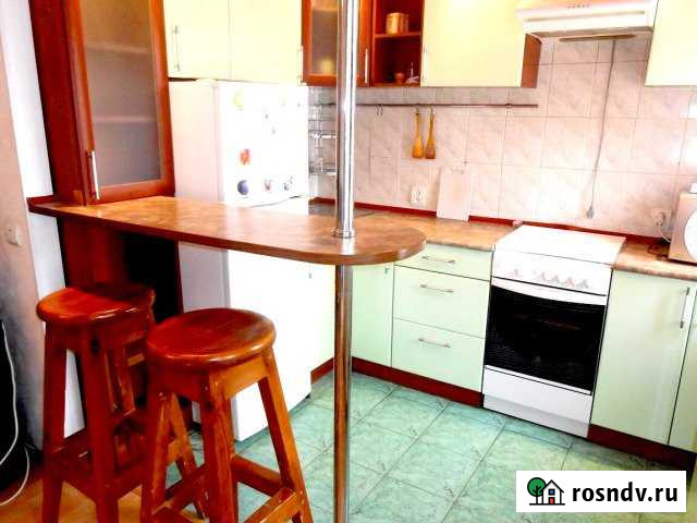 2-комнатная квартира, 42 м², 3/6 эт. в аренду посуточно в Ростове-на-Дону Ростов-на-Дону - изображение 1