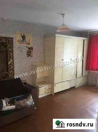 1-комнатная квартира, 31 м², 2/5 эт. на продажу в Алексине Алексин