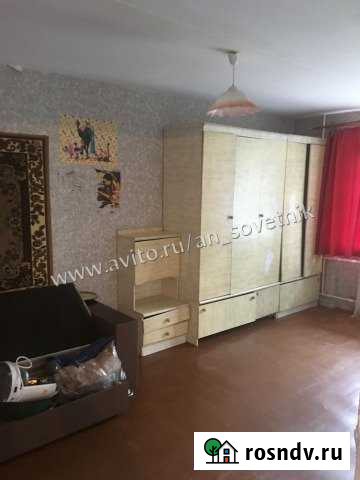 1-комнатная квартира, 31 м², 2/5 эт. на продажу в Алексине Алексин - изображение 1