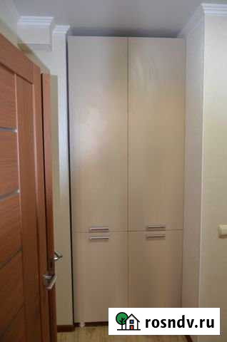 1-комнатная квартира, 34 м², 3/4 эт. в аренду на длительный срок в Геленджике Геленджик - изображение 1