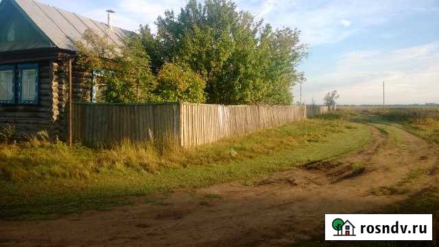 Дом 60 м² на участке 17.5 сот. на продажу в Нефтекамске Нефтекамск - изображение 1