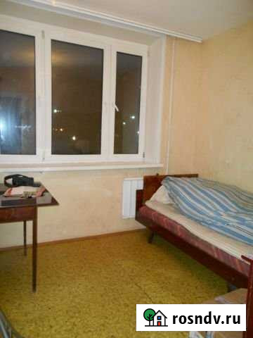 Комната 10 м² в 4-ком. кв., 3/9 эт. в аренду на длительный срок в Туле Тула - изображение 1