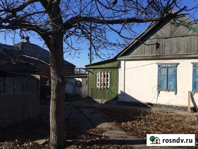 Дом 36 м² на участке 7 сот. на продажу в Шахтах Шахты - изображение 1