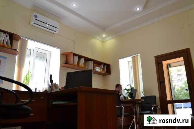 Офисное помещение, 85 кв.м. Симферополь - изображение 1