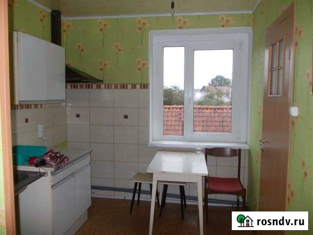 2-комнатная квартира, 43.2 м², 2/2 эт. на продажу в Славске Славск - изображение 1
