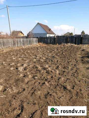 Участок СНТ, ДНП 9 сот. на продажу в Абакане Абакан - изображение 1