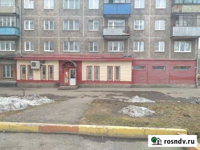 Торговое помещение, 209 кв.м. Новокузнецк - изображение 1