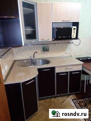 Комната 13 м² в 1-ком. кв., 3/5 эт. на продажу в Октябрьском Республики Башкортостан Октябрьский - изображение 1