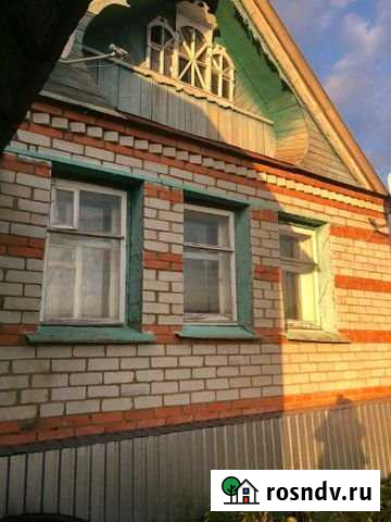 Дом 87 м² на участке 12 сот. на продажу в Рузаевке Рузаевка - изображение 1