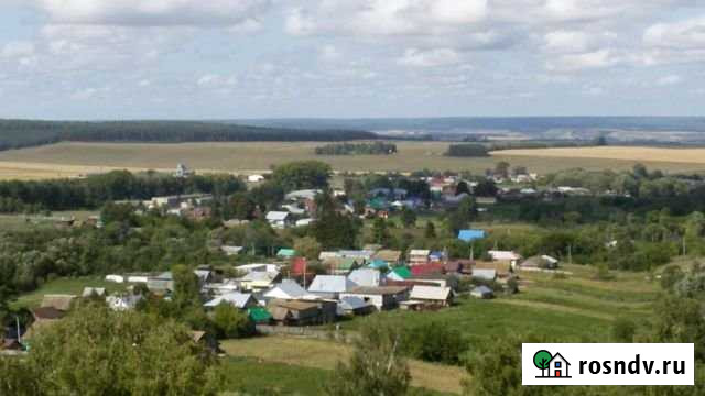 Дом 71.3 м² на участке 25.4 сот. на продажу в Белебее Белебей - изображение 1