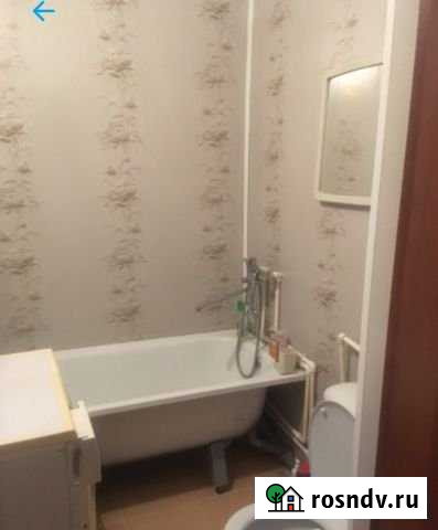 2-комнатная квартира, 45 м², 3/3 эт. в аренду посуточно в Михайловке Волгоградской области Михайловка - изображение 1