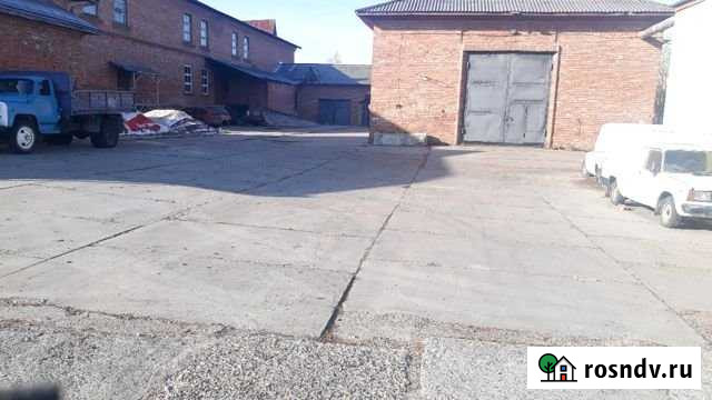 Сдам под пищевое производство или другое Томск - изображение 1